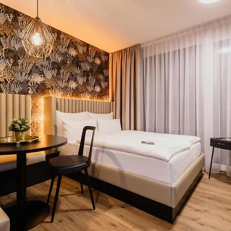 Aparthotel Rioca Posto 5 4*