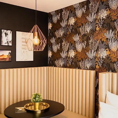 Aparthotel Rioca Posto 5 Neu-Ulm