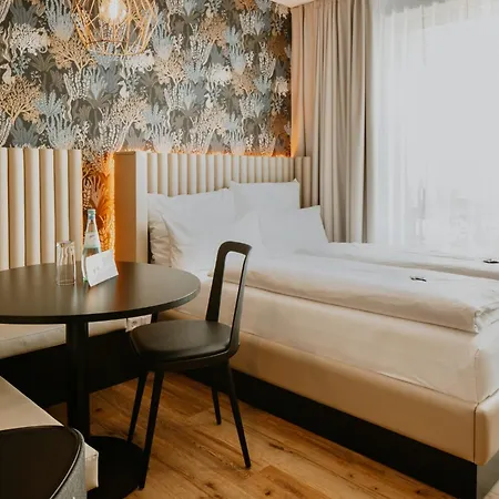 Aparthotel Rioca Posto 5