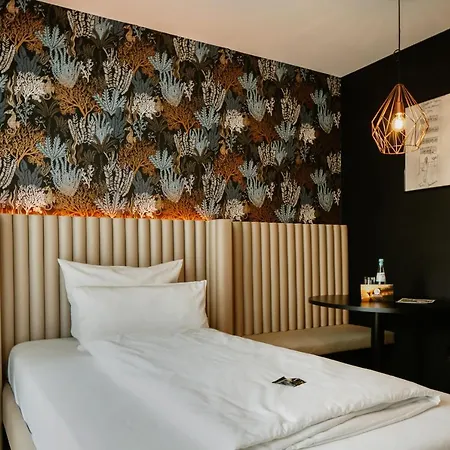 Rioca Posto 5 Aparthotel 4*