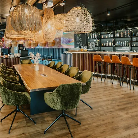 Rioca Posto 5 Aparthotel