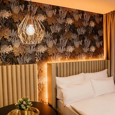 Rioca Posto 5 Aparthotel