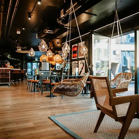 Rioca Posto 5 4* نوي أولم