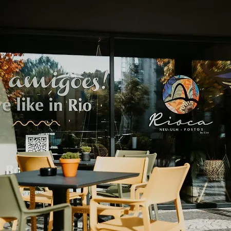 Rioca Posto 5 4*